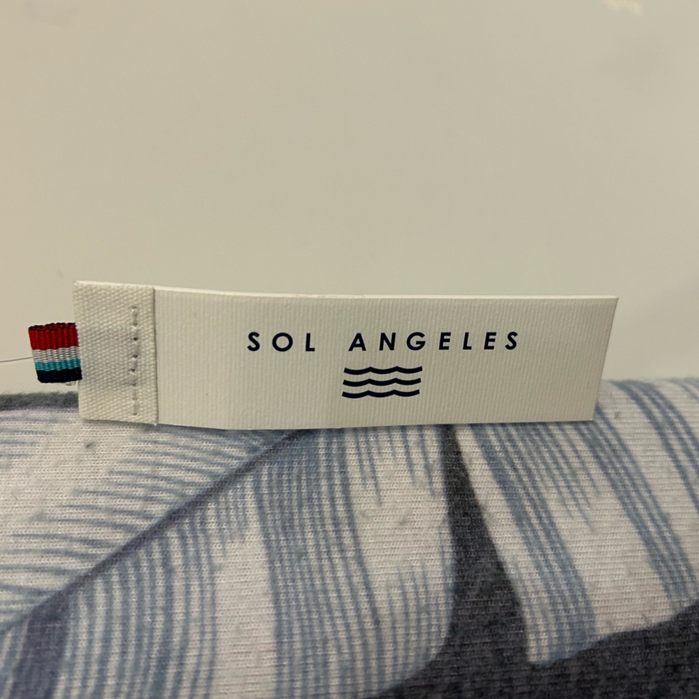 NWT Sol Angeles Women’s Jogger Pants Size XS - Picture 4 of 9